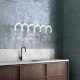 Arch Linear Pendant Lamp