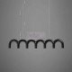 Arch Linear Pendant Lamp