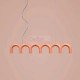 Arch Linear Pendant Lamp