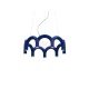 Arch Circle Pendant Lamp
