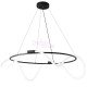 Suspension LED Ronde Shiva