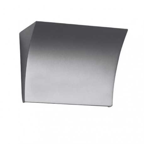 Pochette up/down wall lamp