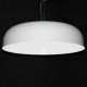 Canopy pendant lamp