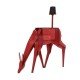 Deer Shelf floor lamp