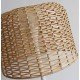 Rattan Ambient Outdoor Floor Lamp