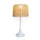 Rattan Ambient Outdoor Table Lamp
