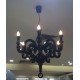 Paper Chandelier pendant lamp