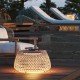 Nans Bag Outdoor Floor Lamp