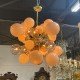 Chandelier design Lady V