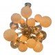 Chandelier design Lady V