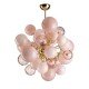 Lady V Chandelier