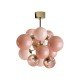 Chandelier design Lady V