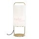 Lampe de table design ALISTAIR