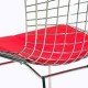 Chaise design Bertoia