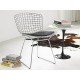 Chaise design Bertoia