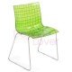 Chaise design X3