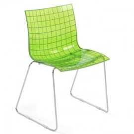 Chaise design X3