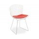 Chaise design Bertoia