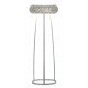Caboche style floor lamp Foscarini