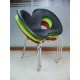 Ripple chair