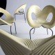Ripple chair