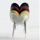 Ripple chair