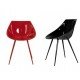 Lago Dining Chair/Armchair design