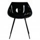 Lago Dining Chair/Armchair design