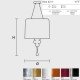 Suspension design Eva