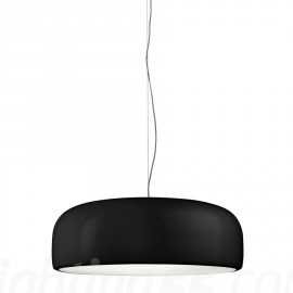 Smithfield pendant lamp design