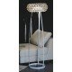 Lampadaire style caboche 