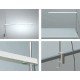 Lampe de table design Talak LED