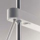 Talak LED table lamp design