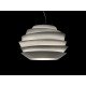 Le soleil pendant lamp design