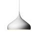 Spinning pendant lamp