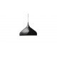 Spinning pendant lamp