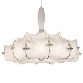 Zeppelin pendant lamp