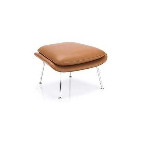Ottoman Womb chair design