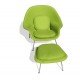 Ottoman Womb chair design