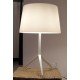 Lumière XXL style table lamp design