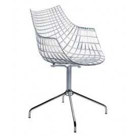 Chaise design Meridiana