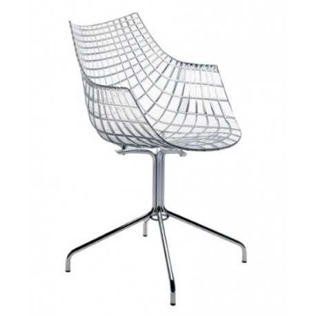 Chaise design Meridiana