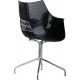 Chaise design Meridiana