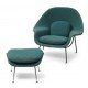 Chaise design Womb