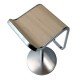 Chaise de bar design LEM