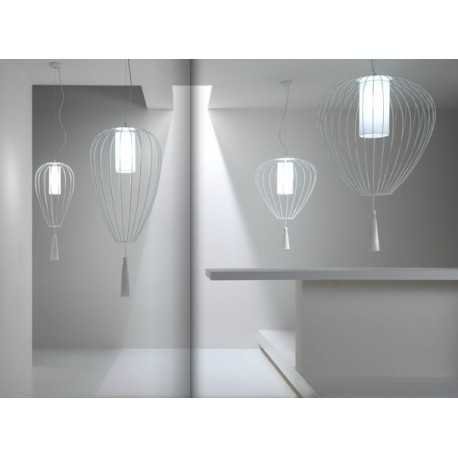 Suspension design Cell