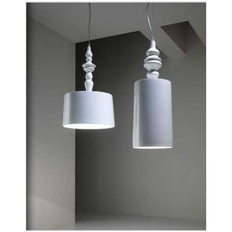 Alibababy pendant lamp