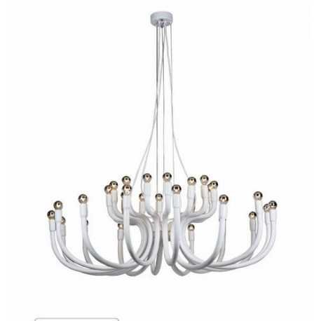 Snoob Chandelier
