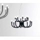Chandelier design Snoob
