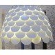 Carmen pendant lamp